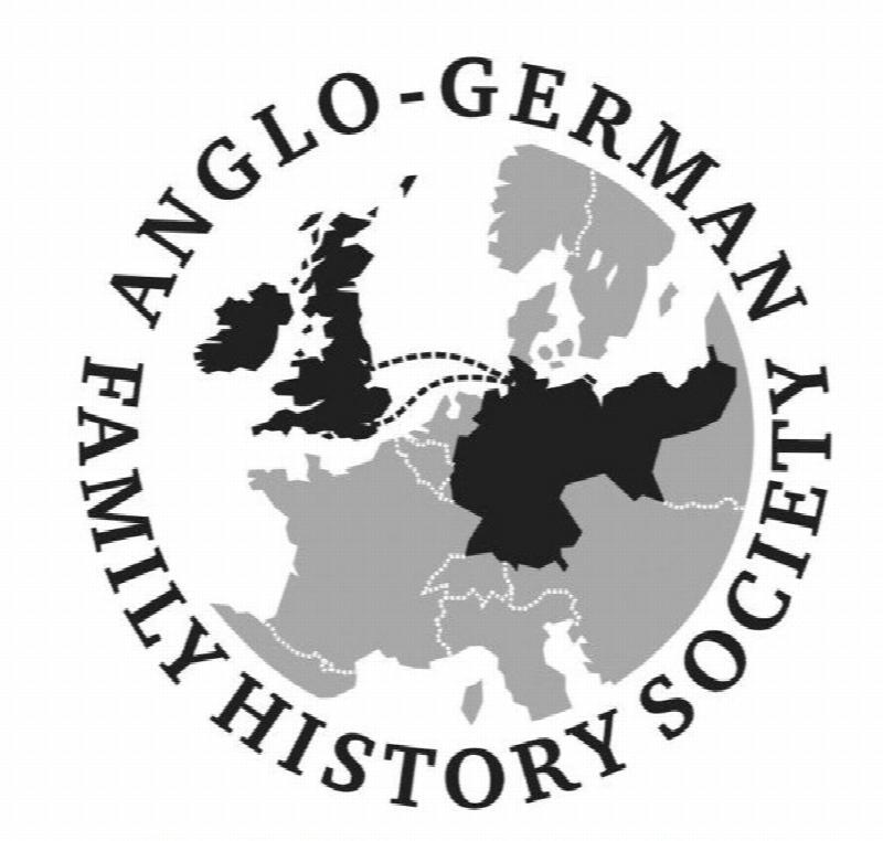 Overseas Membership of the Anglo-German Society - Renewal | Product ...