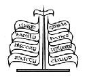 Clwyd Family History Society, Cymdeithas Hanes Teuluoedd Clwyd Logo