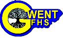 Gwent Family History Society /, Cymdeithas Hanes Teuluoedd Gwent Logo