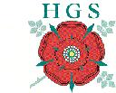 Hampshire Genealogical Society Logo