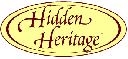 Hidden Heritage Logo