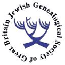 Jewish Genealogical Society of Great Britain The Logo