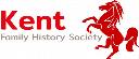 Kent Family History Society Logo