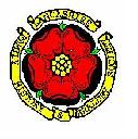 Lancashire Family History & Heraldry Society Logo