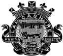 Lancashire Parish Register Society Logo