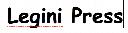 Legini Press Logo
