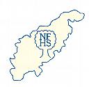 Northamptonshire Family History Society Logo