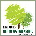 Nuneaton & North Warwickshire Family History Society (NNWFHS) Logo