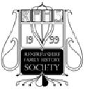 Renfrewshire Family History Society Logo