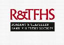 Romany and Traveller Family History Society Logo