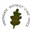 Southgate District Civic Voice Logo