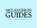 The Mclaughlin Guides and Buckinghamshire related books and historic maps Logo