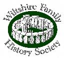 Wiltshire Family History Society Logo