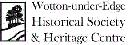 Wotton-under-Edge Historical Society Logo